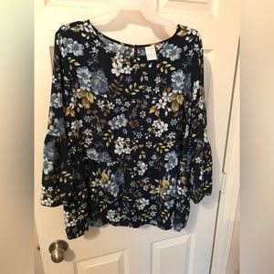 Womens blouse